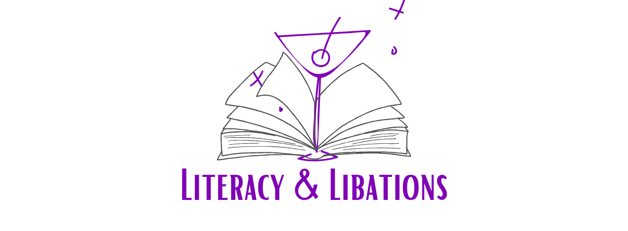 Literacy & Libations 2025